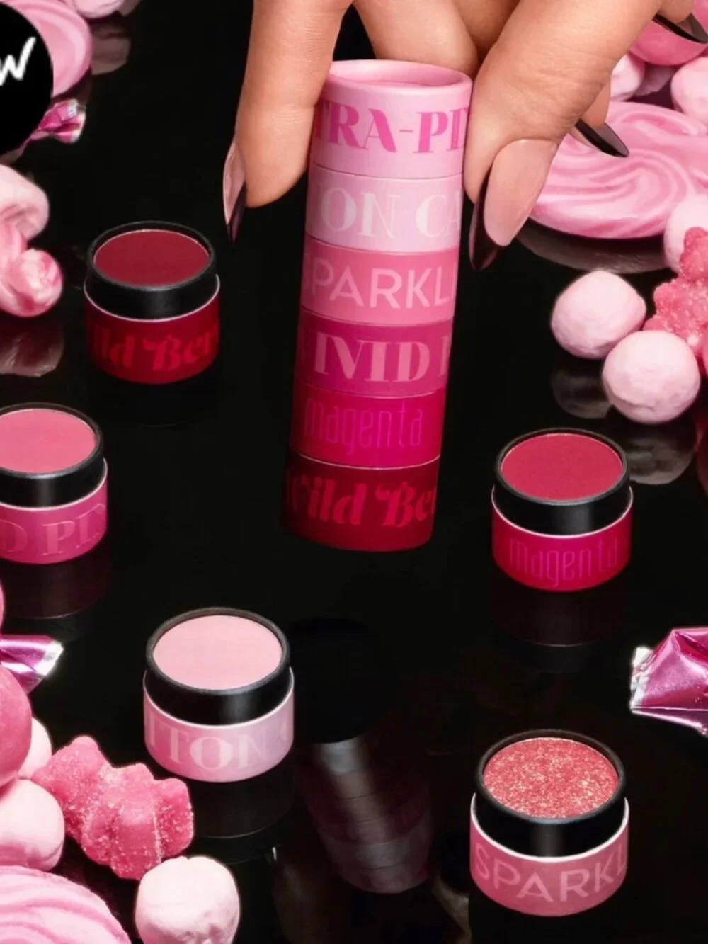 Melt Cosmetics melt cosmetics